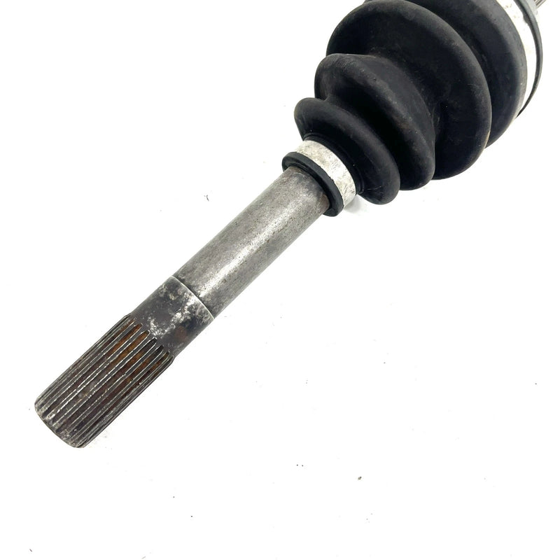 87-93 Suzuki Quadrunner 4WD OEM Front Outer Driveshaft Half 54900-19B00 AS40