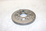 06 Honda Trx 400Fourtrax Rancher Oem Left Brake Backing Plate 45120-HN5-671 AH55