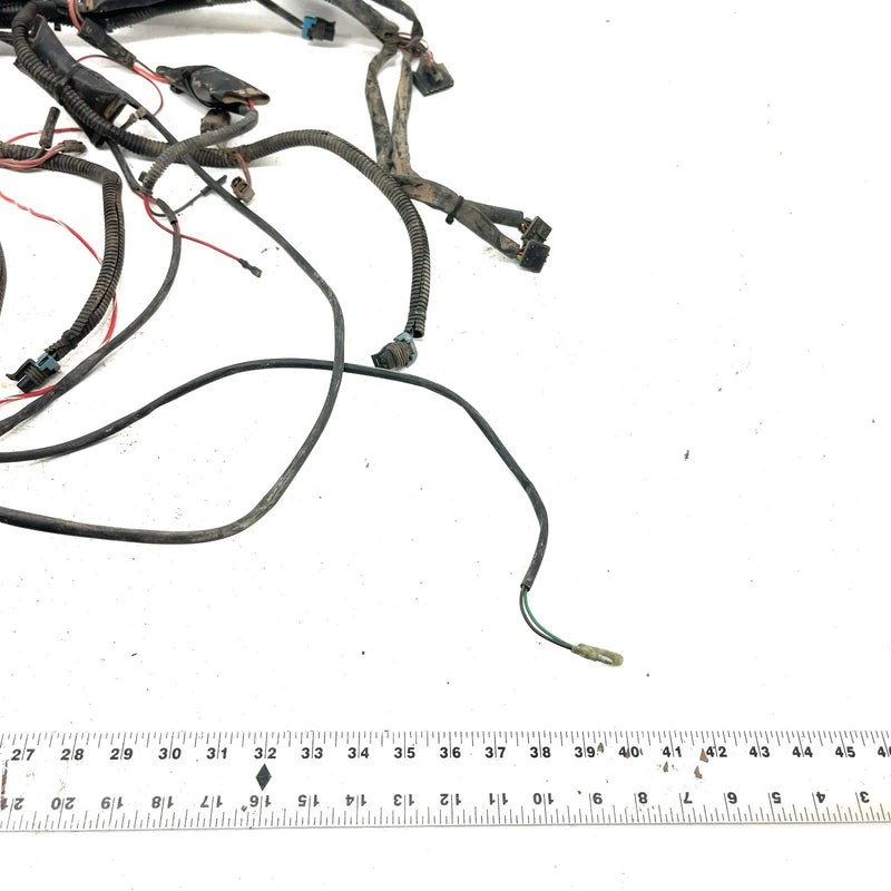 2004 Polaris Sportsman 700 OEM Main Wire Harness 2461208 AP219