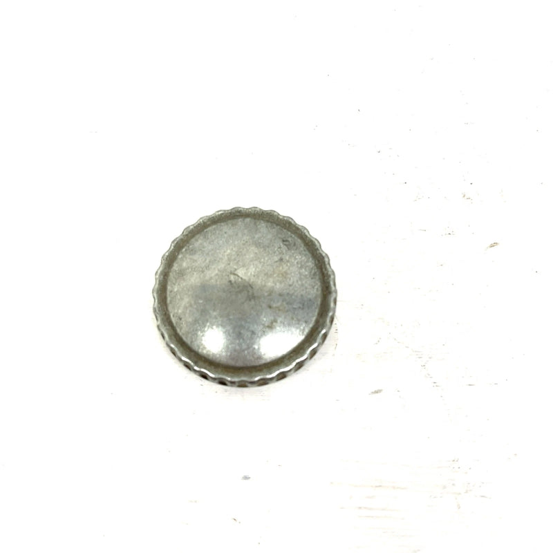 2003 Bombardier Traxter 500 4x4 Auto OEM Oil Filler Cap 711974644 AB15