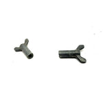 07-19 Honda Rancher 420 OEM Brake Adjuster Pair 43459-HM5-A10 AH21