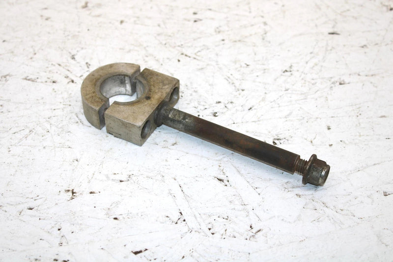 1996 Ski-doo Formula Ss Oem Rear Suspension Pivot Block 580647900 SS98