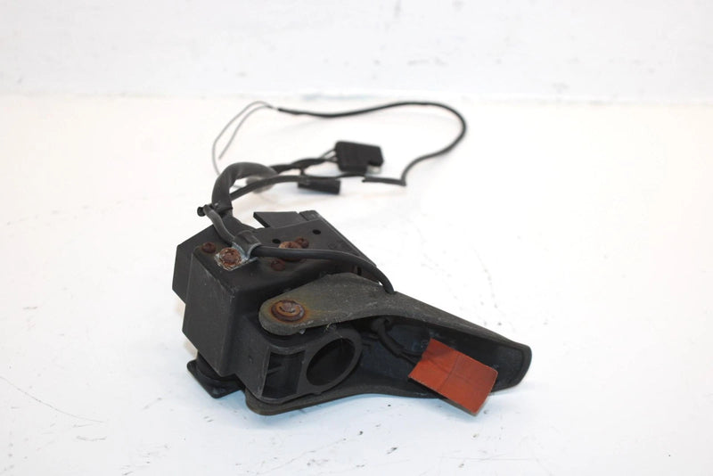 1996 Arctic Cat Zrt 600 Oem Throttle Lever 0609-152 SA46