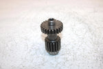 2002 Honda Foreman Rubicon 500 Oem Transmission Mainshaft 23211-HN2-000 AH53