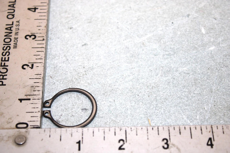 00 Polaris Xpedition 425 Oem Snap Ring 3086363 AP19