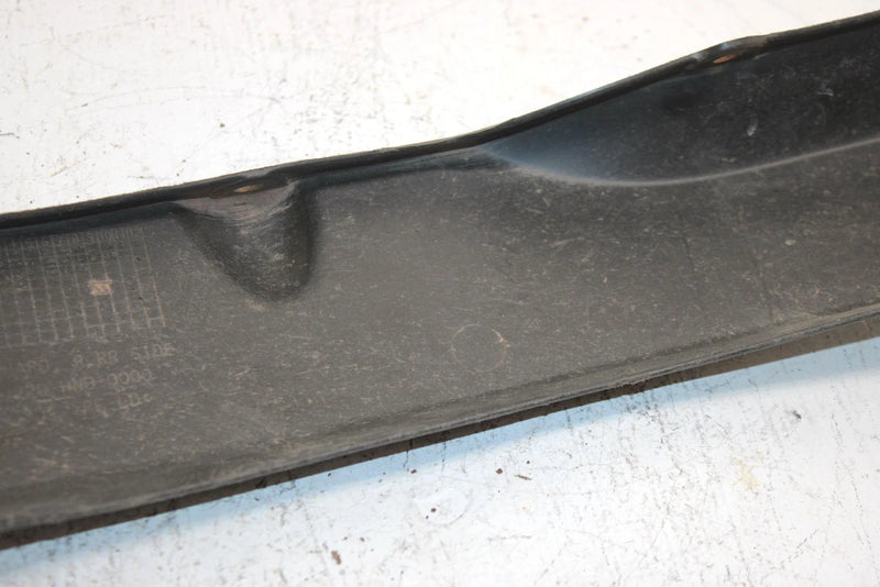 2004 Honda Fourtrax Rincon Oem Rear Right Fender Flair 80220-HN8-000ZA AH2