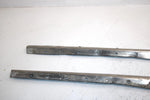 96 Polaris Xcr Sp 600 Oem Side Tunnel Brace Set 1012306 SP154