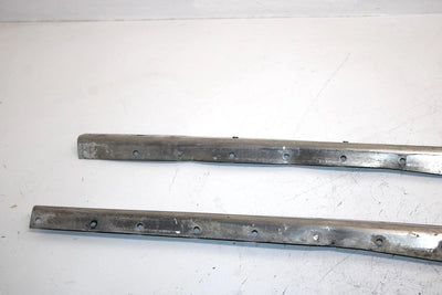 96 Polaris Xcr Sp 600 Oem Side Tunnel Brace Set 1012306 SP154
