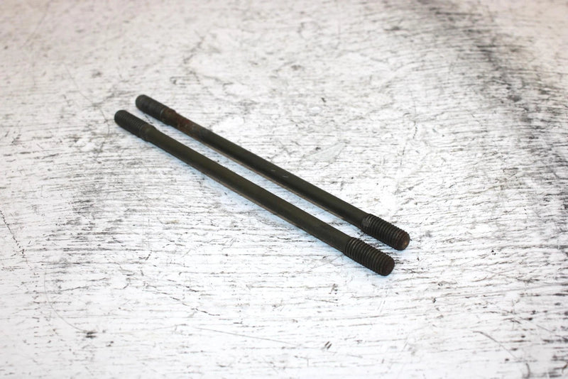 1995 Arctic Cat Puma Oem Cylinder Stud Bolt Pair 3004-712 SA30