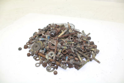 96 Arctic Cat Panther Deluxe OEM Bolts Nuts Washers Spacers Hardware Kit SA104