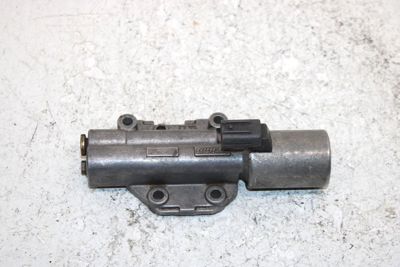 2007 Honda Fortrax 680 Oem Valve Body 27100-HN8-003 AH46