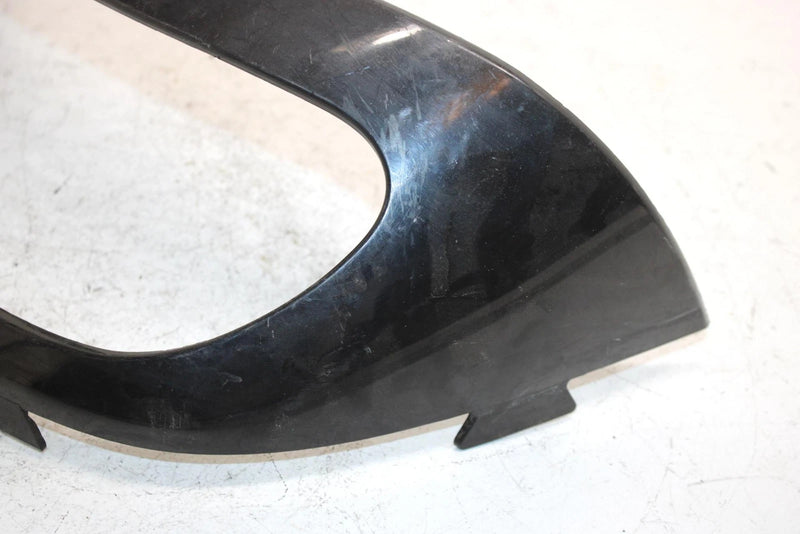 02 Ski-doo Grand Touring 500 Oem Headlight Cover 517302158 SS24