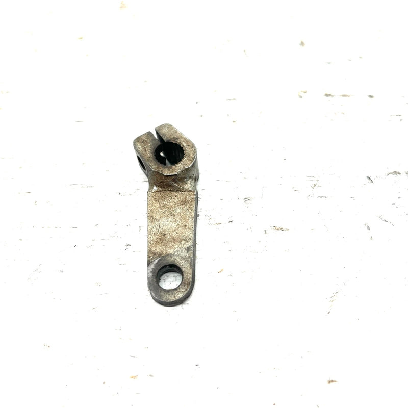 1986 Suzuki Quadrunner 185 OEM Shift Shaft Lever Arm 25520-24201 AS33