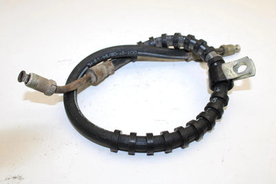 95 Polaris Magnum 425 4x4 OEM Front Left Brake Hose 1930752 Q5416