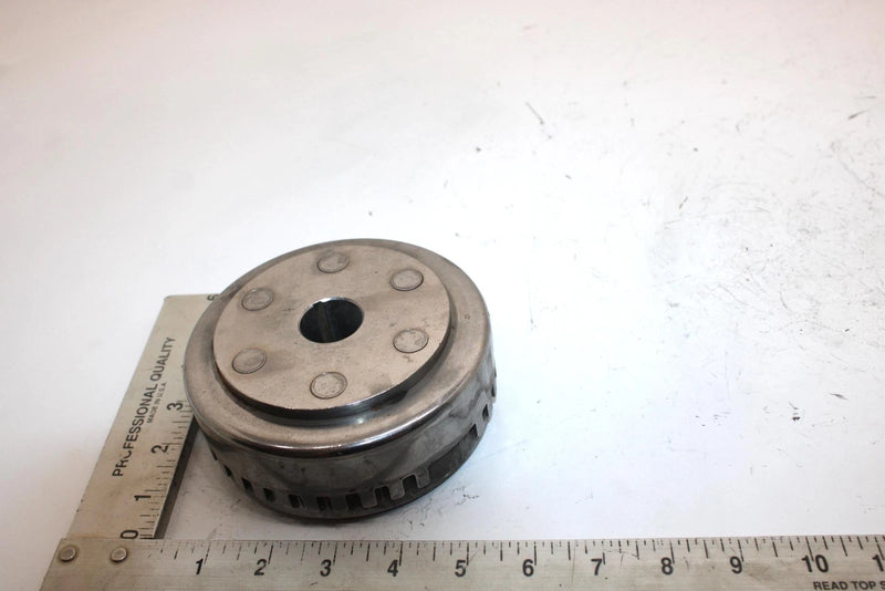 16 Can-am Outlander L Max 450 Efi Dps Oem Flywheel 420686275 AB5