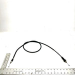 07-14 Honda Rancher 420 TRX420FE ES OEM Throttle Cable 17910-HP5-600 AH76
