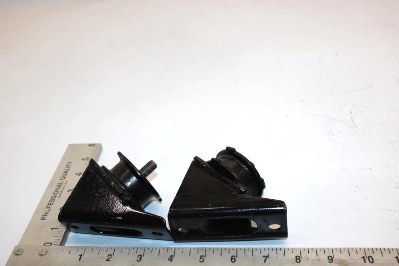 92 Yamaha Vmax 4 750 Vx750 Oem Rear Upper 1, 2 Bracket 89A-21426-00-00 SY22