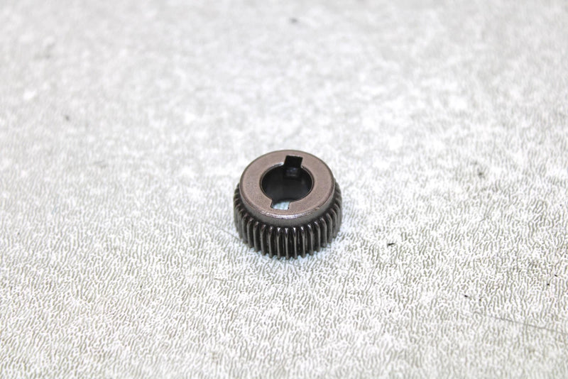 2006 Polaris Sportsman 90 Oem Engine Motor Oil Pump Worm Wheel 0450050 APS1