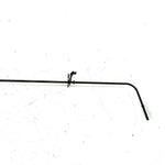 06-09 Yamaha Rhino 450 YXR450FA 4x4 OEM Bed Box Latch 2P5-K7180-00-00 XY2