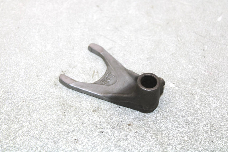 2000 Yamaha  Grizzly Oem Shift Fork 2 5GT-18512-00-00 AY35