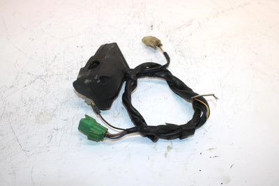 2002 Honda Foreman Es Oem Left Control Switch 35020-HN0-A11 AH34