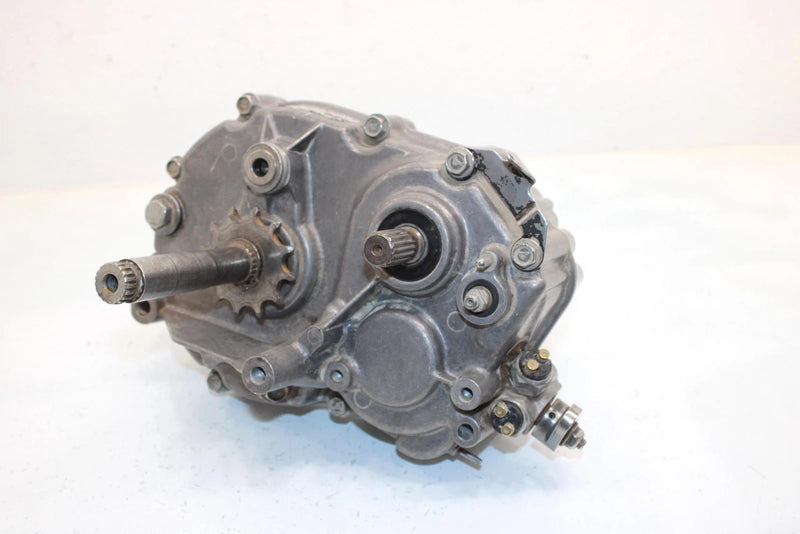 91 Polaris Trail Boss 350l 4x4 Oem Transmission Assembly 3231610 AP22