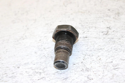 2004 Kawasaki Kfx 700 Oem Right Swingarm Bolt 33032-1200 AK30