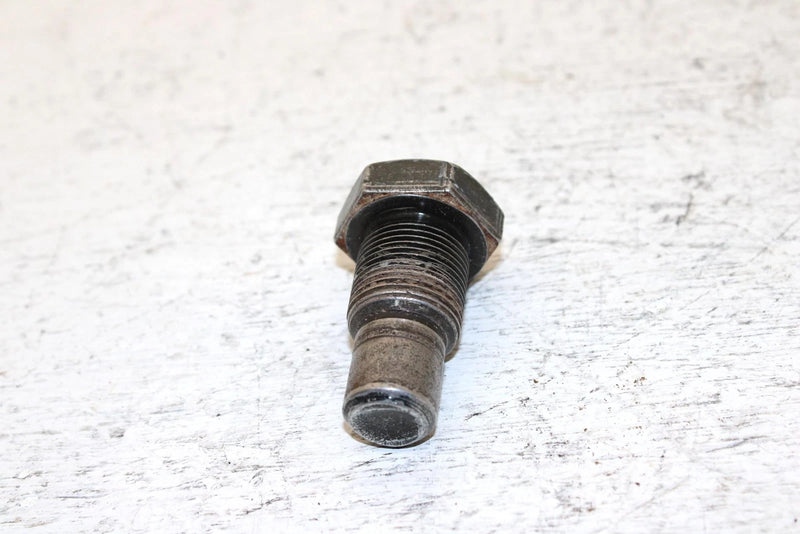2004 Kawasaki Kfx 700 Oem Right Swingarm Bolt 33032-1200 AK30