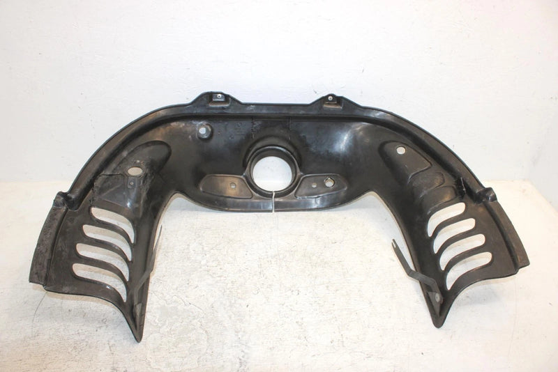 1998 Ski-doo Mach 1 700 Oem Console Panel 572087901 SS3