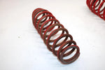 95 Polaris Xplorer 400 Oem Strut Spring Pair (Red) 7041375-067 7042312-067 AP46