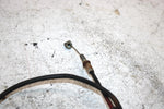 92 Polaris Sport Gt Oem Throttle Cable 7080554 SP62