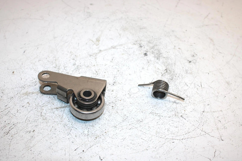 94 Yamaha Vmax 600 Oem Drive Chain Tensioner Set 88T-47613-00-00 SY2