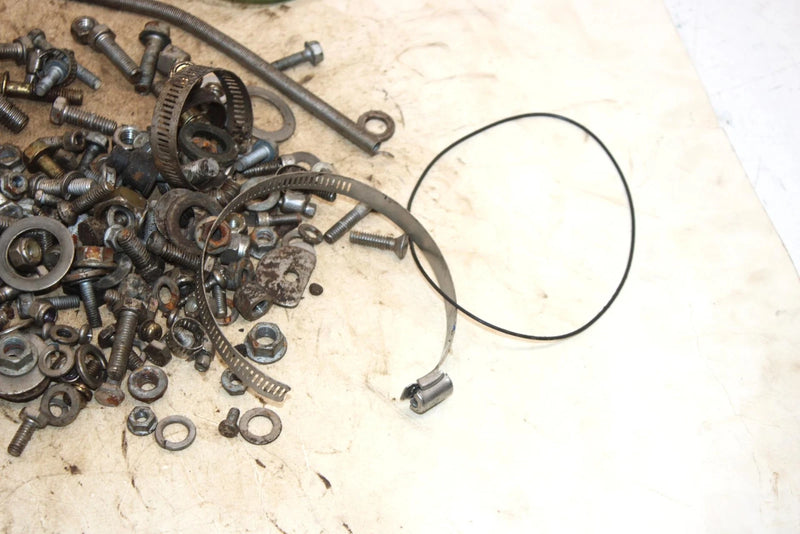 1994 Polaris Sl 750 Oem Nut Bolt Spacer Hardware Kit JP29