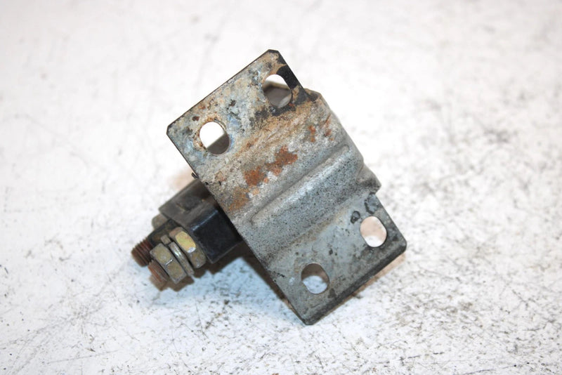 98 Arctic Cat Ext 600 Triple Oem Starter Relay W/Hardware 0645-196 SA304