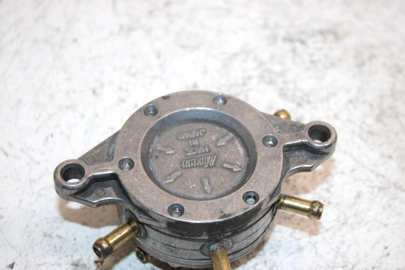 99 Polaris Xlt Touring Oem Fuel Gas Pump 3085022 SP46