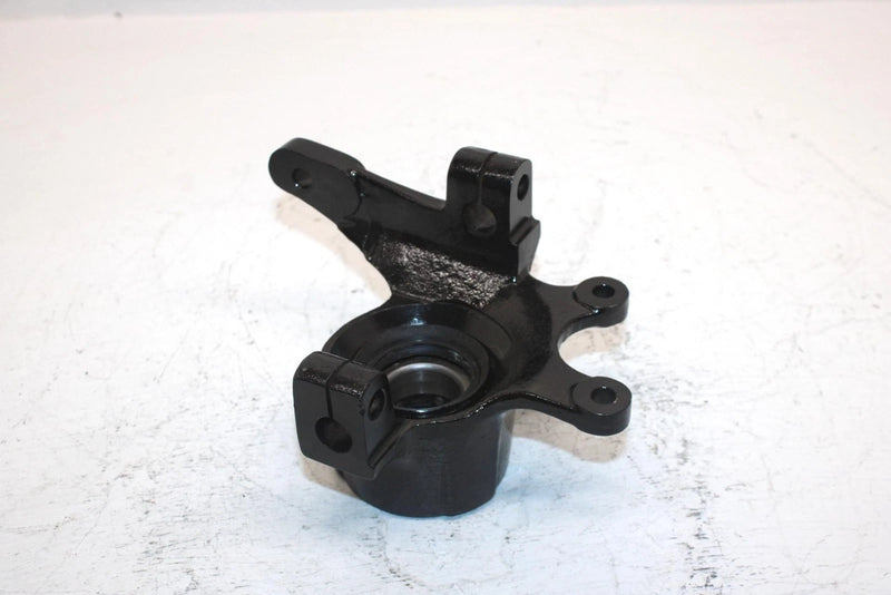 2001 Arctic Cat 250 4x4 Oem Front Left Steering Knuckle 0505-453 B416