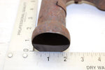1997 Ski-doo Mxz 583 OEM Tail Pipe 514047800 SS72