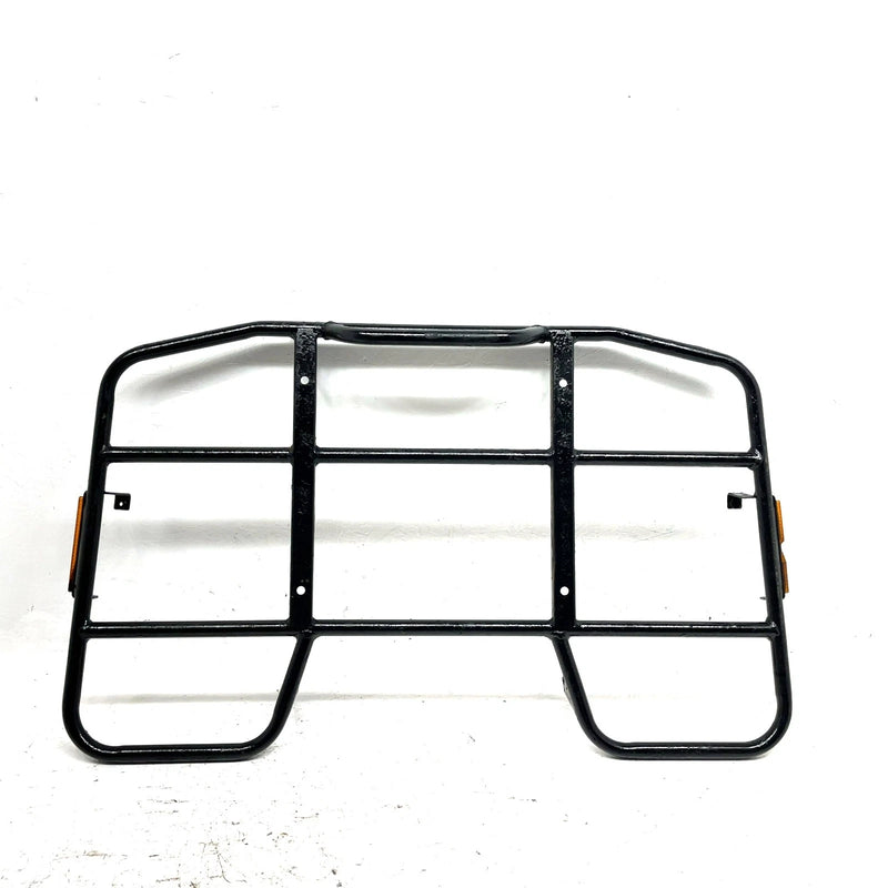 2002 Arctic Cat 375 4x4 Automatic OEM Front Rack 0506-547 AA34