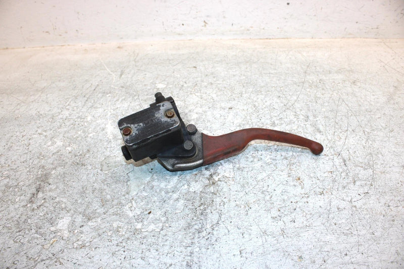 1993 Polaris 250 Oem Front Brake Master Cylinder 5130772 AP182