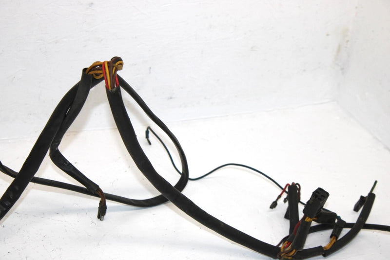 1990 Arctic Cat El Tigre Ext Mountain Cat Oem Wire Harness Set 0686-052 SA49