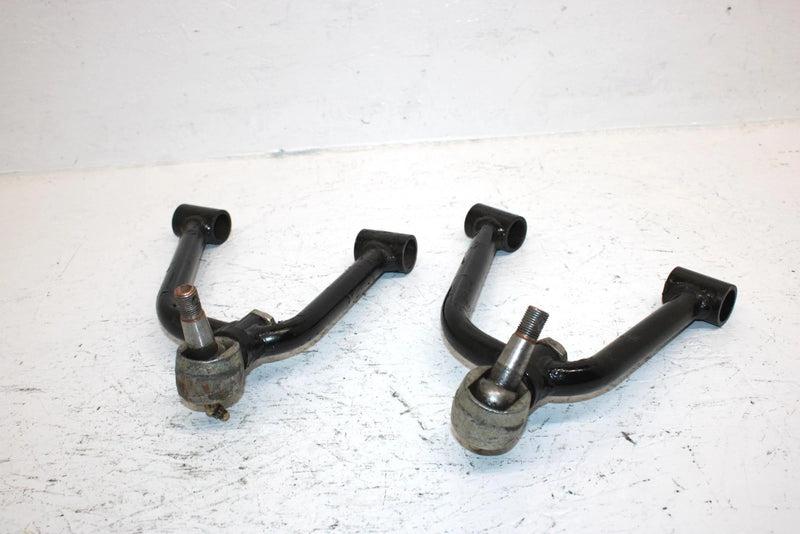 1996 Arctic Cat Puma Oem Upper A Arm Pair 1703-611 SA40