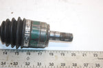 2005 Kawasaki Brute Force 750 4x4 Oem Front Right Drive Shaft 59266-0025 AK23