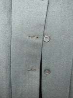 New Women’s Green Ovation English Sport Riding Jacket 14 Long #459153 RR-20
