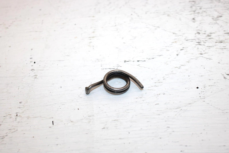 1985 Honda Atc 110a All Terrain Oem Shift Stopper Arm Spring 24435-051-000 AH58
