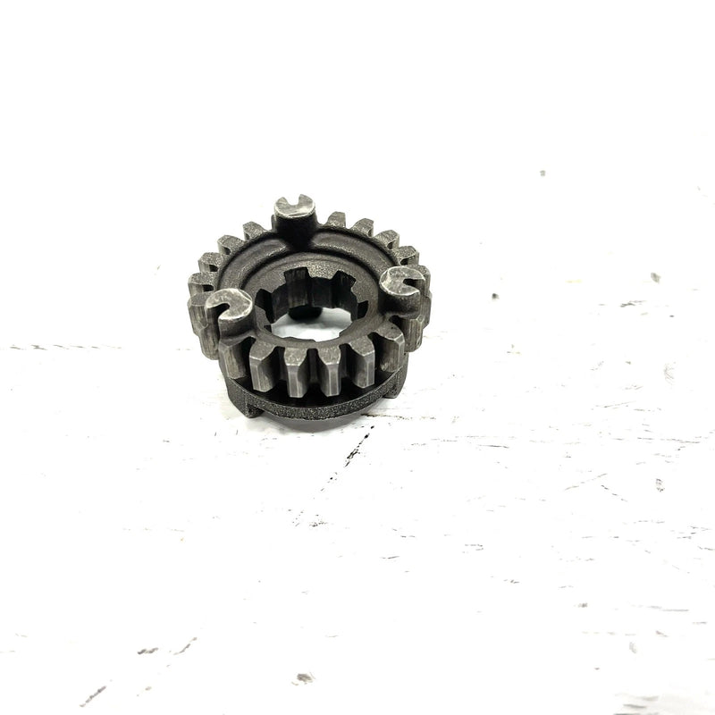 80-85 Yamaha Tri Moto 125 OEM 5th Wheel Gear 3X3-17251-00-00 AY62