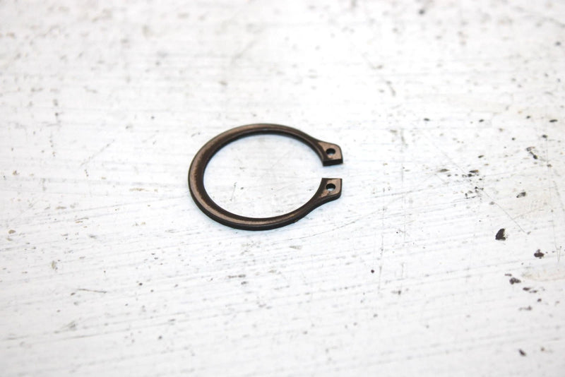 1998 Polaris Xpress 300 Oem Transmission Retaining Ring 3233177 AP136