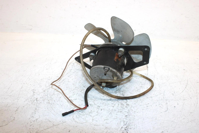 1996 Polaris Magnum 425 Oem Cooling Fan Assembly 2410006 4170009 AP173
