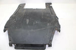96 Yamaha Vmax 500 XT Pro Action OEM Skid Plate 8AB-21912-00-00 SY43