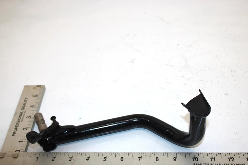00 Suzuki Quadmaster  Lta500f  Oem Rear Brake Pedal 43110-09FA0 AS6