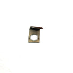 87-89 Suzuki Quadrunner 300 LT300E 2x4 OEM Brake Hose Guide Set 59261-18A00 AS36
